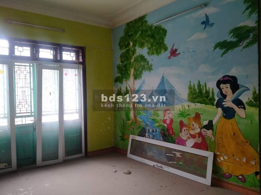 Bán gấp nhà mặt phố Phú Lãm Hà Đông kinh doanh mọi loại hình dtsd 72m2, giá 5.5 tỷ