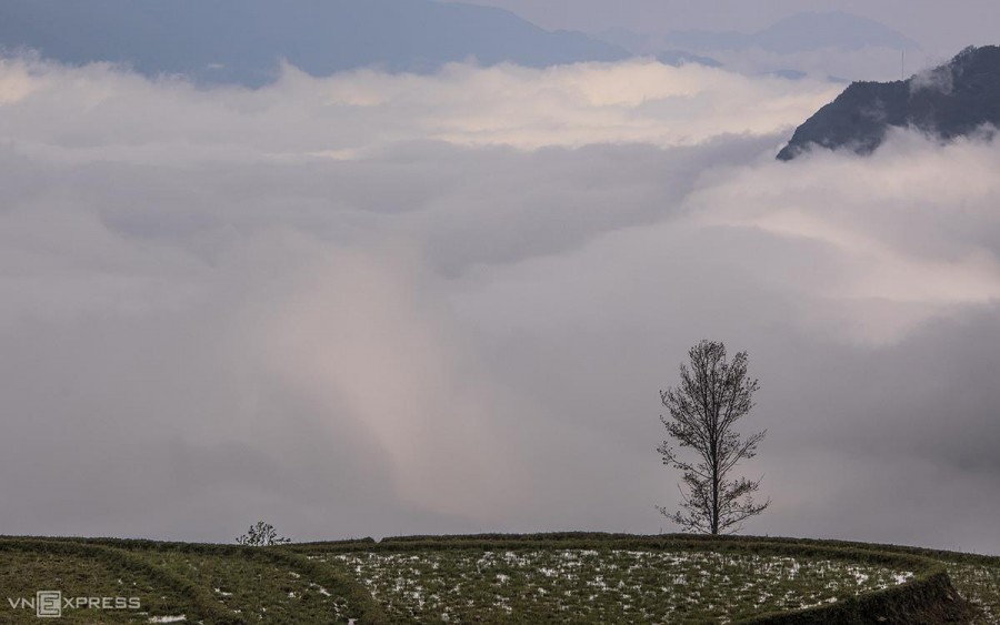 View biển mây, vị trí cực đẹp tại Y Tý - Sapa2, tiện đầu tư sinh lời, liên hệ 0968283685