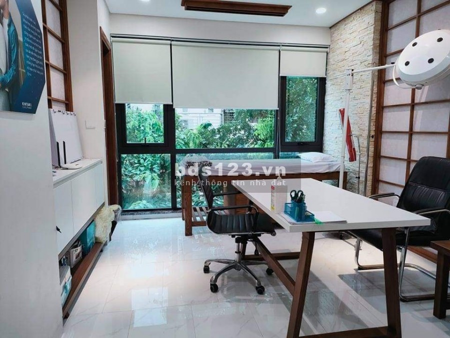 Bán nhà nguyên căn phố Định Công Quận Hoàng Mai, diện tích 52m2, giá bán 4.9 tỷ