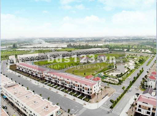 Bán cả nhà cả đất giá rẻ- Biệt thự khu đô thị Vsip bắc ninh đến lúc đáo hạn cần thanh lí