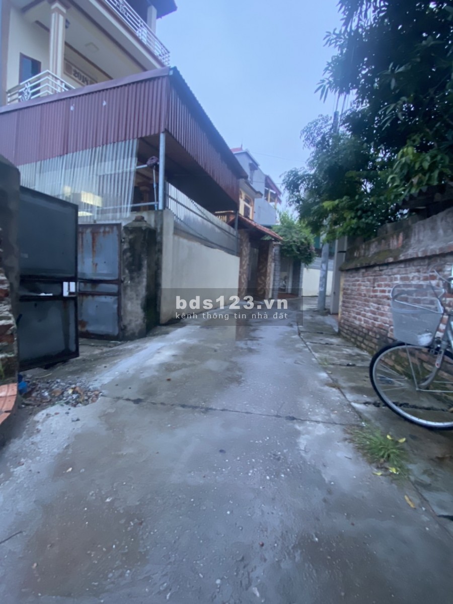 Đất đẹp Lạc Đạo 65m2 thổ cư 100%, ngay sát trường tiểu học, vị trí đẹp. Lh 0835459289