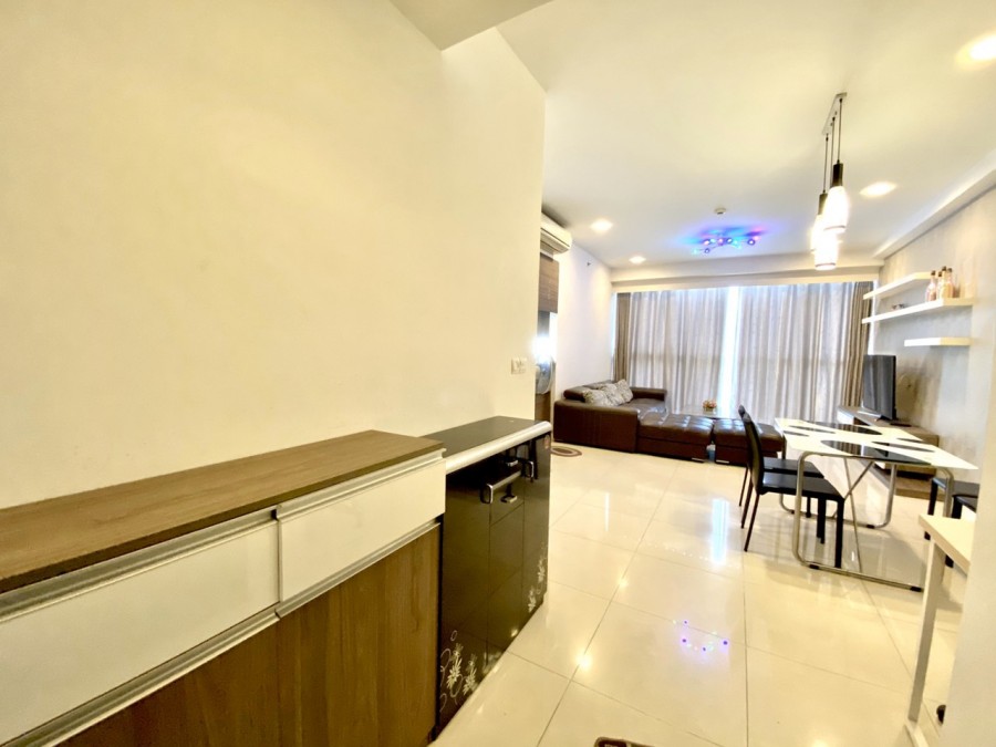 Cần Bán Căn Hộ Chung Cư Sunrise City Quận 7 ,TP Hồ Chí Minh