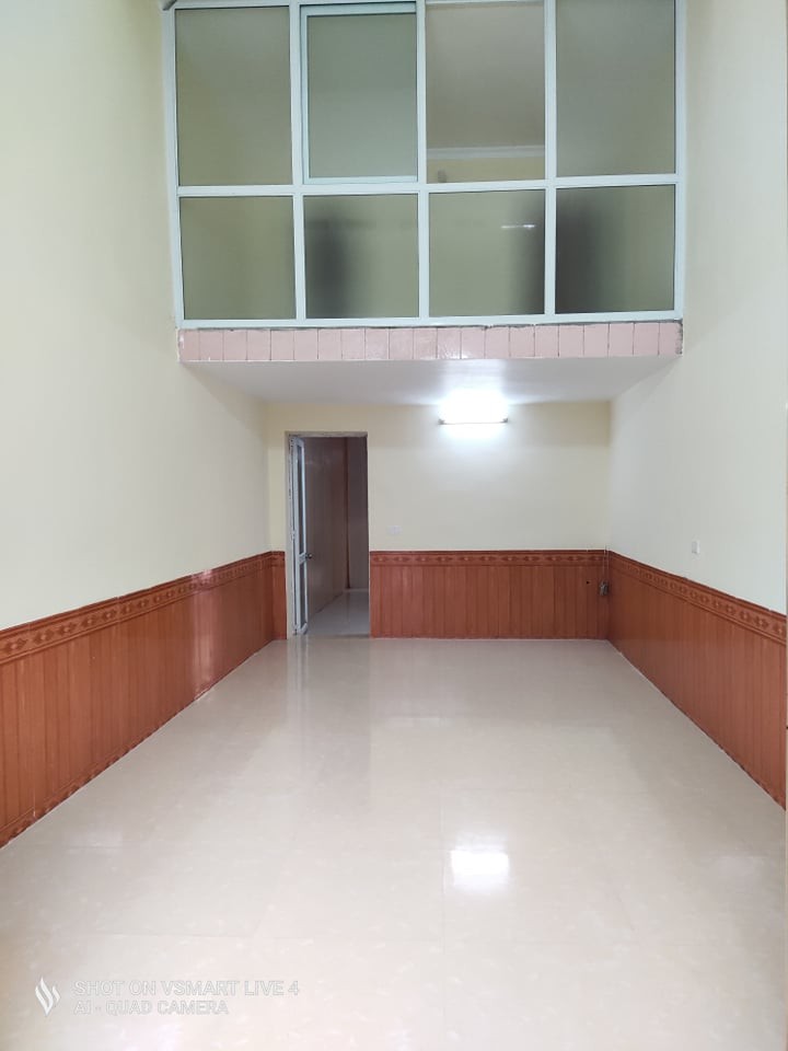 Chính chủ cần bán nhà 1 tầng ngõ đường Trần Huy Liệu - Nam Định, đầy đủ công năng