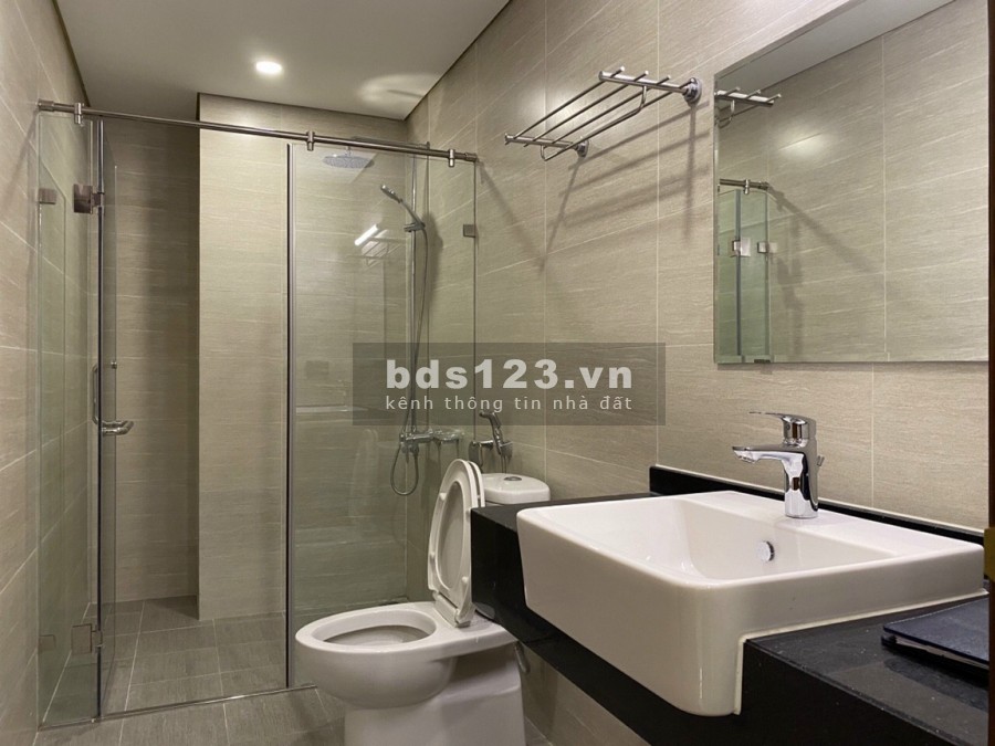 Chung cư Goldmark City DT 104m2 3PN suất ngoại giao đầy đủ nội thất 3.2 tỷ nhận nhà ngay
