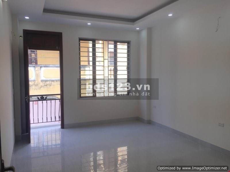Bán nhà Trương Định lô góc nhiều ánh sáng diện tích sử dụng 40m2 giá 3 tỷ nhỉnh