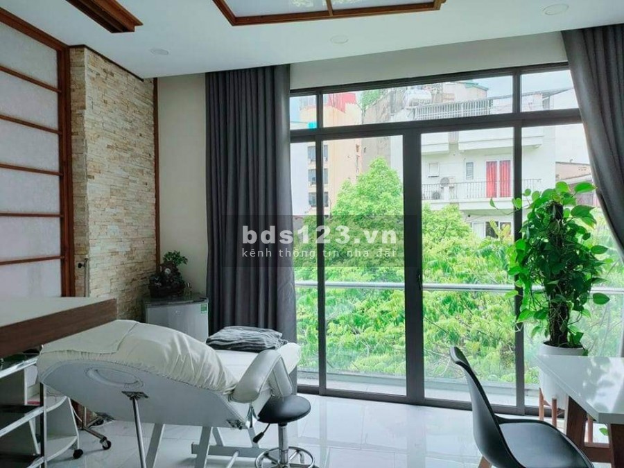 Bán nhà nguyên căn phố Định Công Quận Hoàng Mai, diện tích 52m2, giá bán 4.9 tỷ