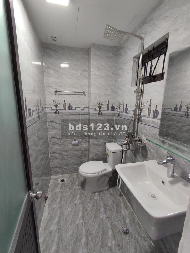 Bán nhà Xã Đàn, ô tô tránh, thông tứ tung, tiện nghi đỉnh cao diện tích 45m2 giá 3.9 tỷ