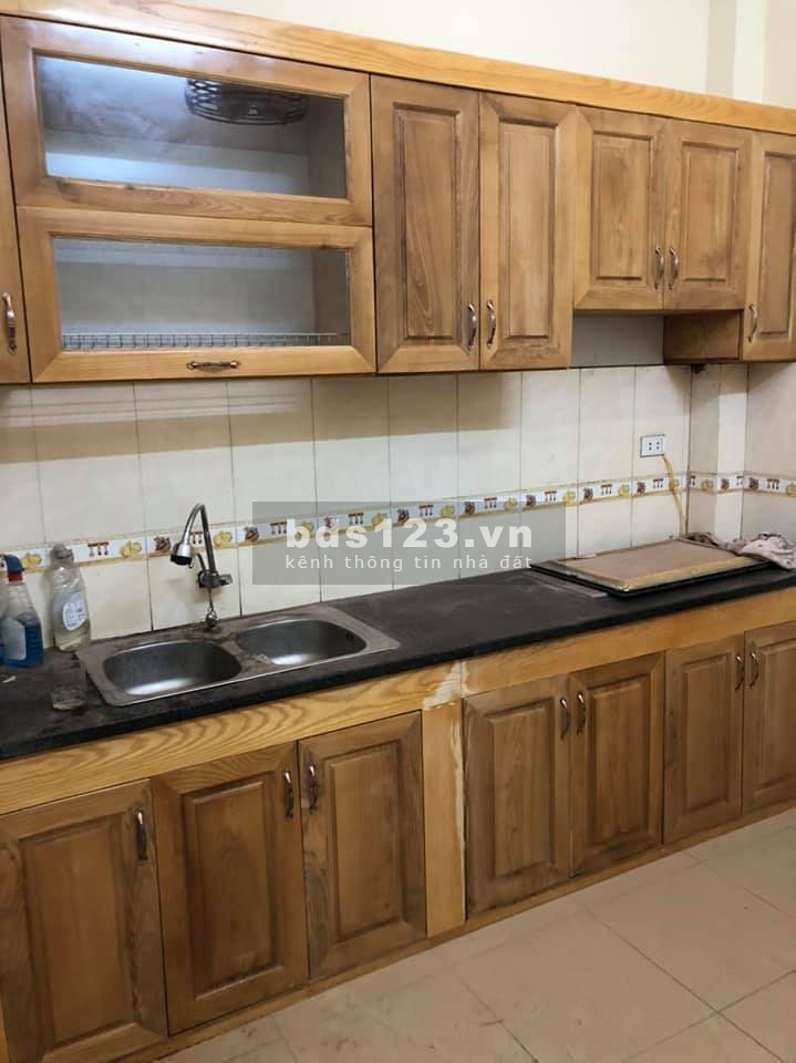 Bán nhà Xã Đàn, sát phố, oto đỗ, đẹp mê ly, diện tích sử dụng 27m2 giá COVID