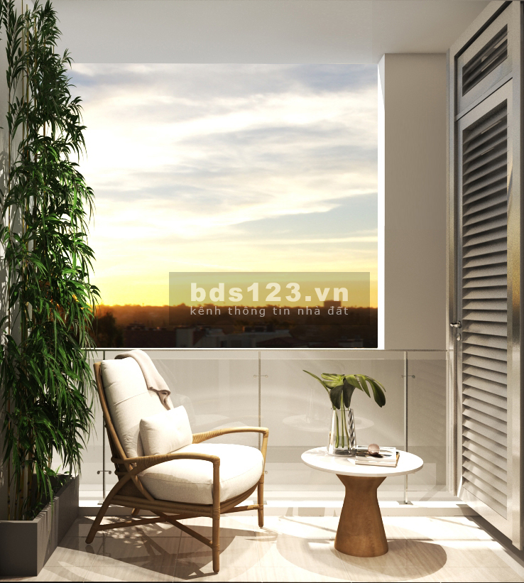Cần bán ngay căn hộ 3PN 100% không chắn view tt 0.5%/tháng miễn lãi đến nhận nhà