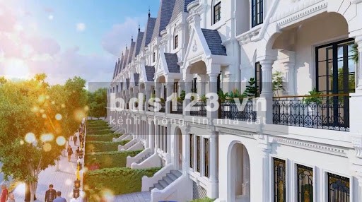 Số lượng có hạn, chỉ còn vài căn biệt thự tại Vimefulland Tây Hồ - KĐT Ciputra giá CĐT