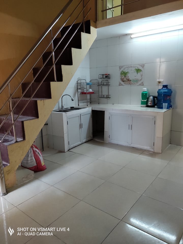 Chính chủ cần bán nhà 1 tầng ngõ đường Trần Huy Liệu - Nam Định, đầy đủ công năng