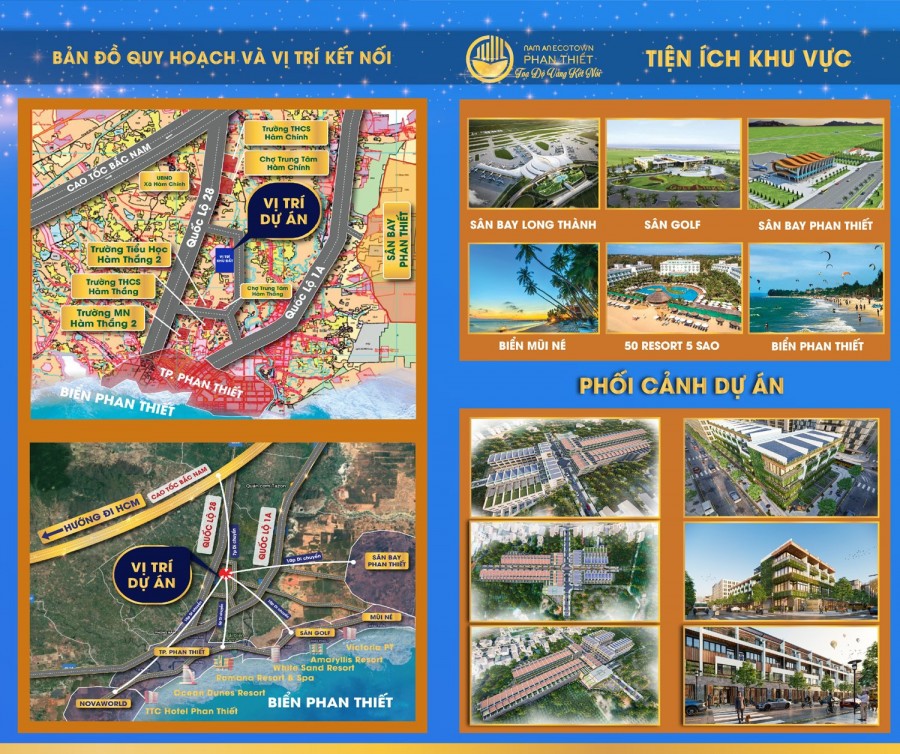 Chỉ từ 1.1 tỷ sở hữu ngay đất sổ đỏ ven biển Phan Thiết, liên hệ 0974988584, sở hữu lâu dài