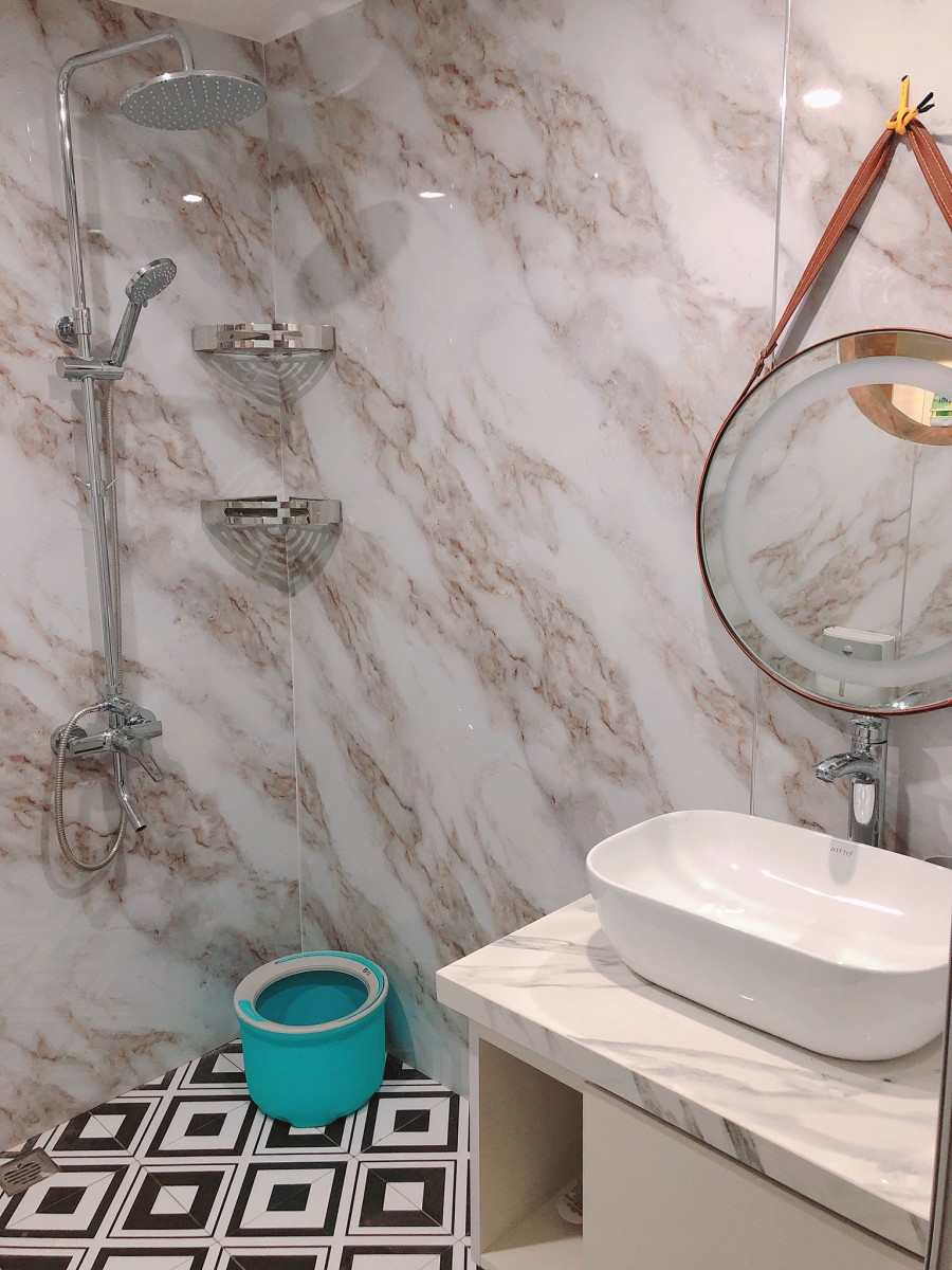 Hiếm Bán nhà đẹp phố Hoàng Mai quận Hoàng Mai 5 tầng oto đỗ cửa KD an sinh đỉnh chỉ 3.4 tỷ