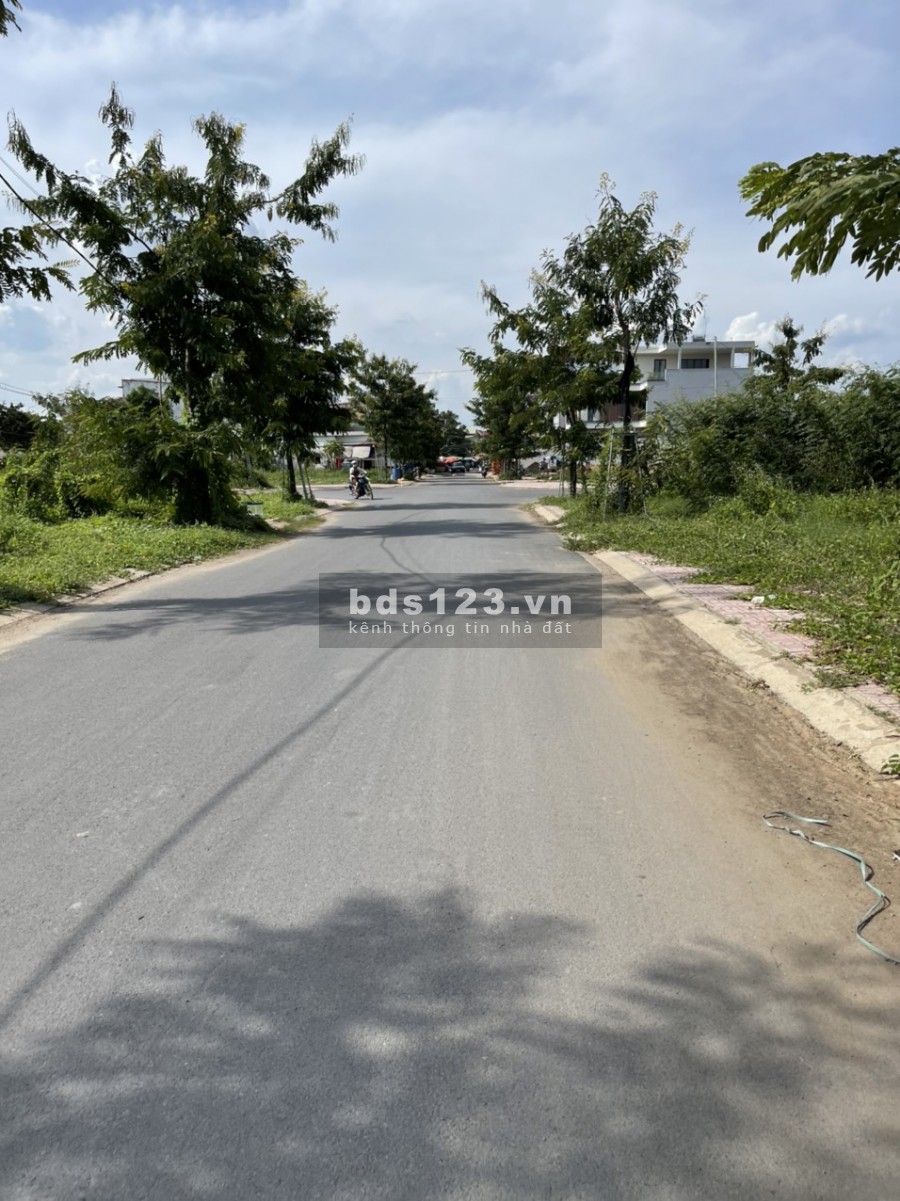 Bán đất Nền dự án, khu vực Biên Hòa, giá bán 1.75 tỷ, pháp lí chính chủ, miễn môi giới