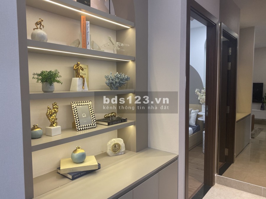 Nhận booking căn hộ cao cấp giá siêu ưu đãi ngay trung tâm TP Thuận An, lh 0327989362