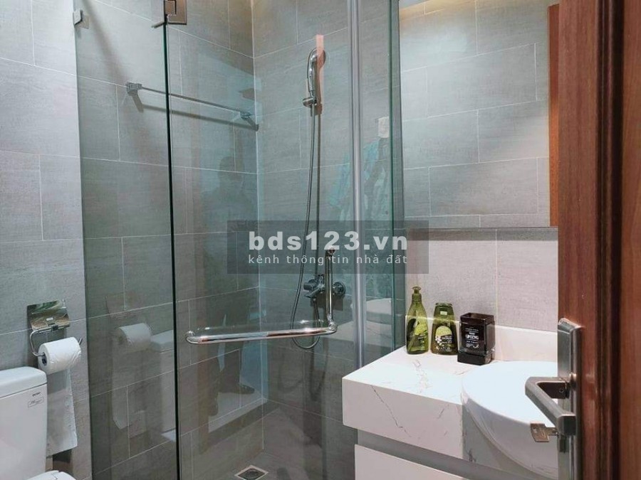 Bán nhà nguyên căn phố Định Công Quận Hoàng Mai, diện tích 52m2, giá bán 4.9 tỷ