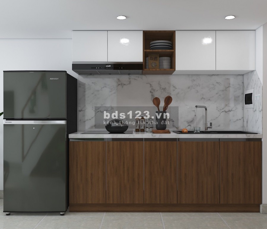 Chính chủ căn hộ Duplex ngay trung tâm Quận3, giá 1,5tỷ. Full nội thất. Liên hệ 0582408941