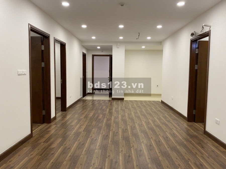 Chung cư Goldmark City DT 104m2 3PN suất ngoại giao đầy đủ nội thất 3.2 tỷ nhận nhà ngay