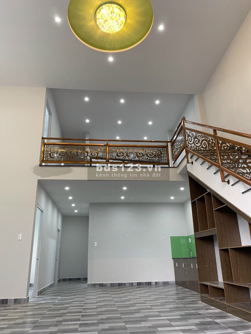 Nhà cực đẹp đường Mạc Đĩnh Chi diện tích 133m2, sổ hồng riêng, khu dân cư đông đúc