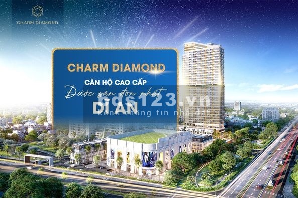 Thanh toán chỉ 25% đến khi nhận nhà nắm chắc cơ hội sở hữu nguồn BĐS khan hiếm