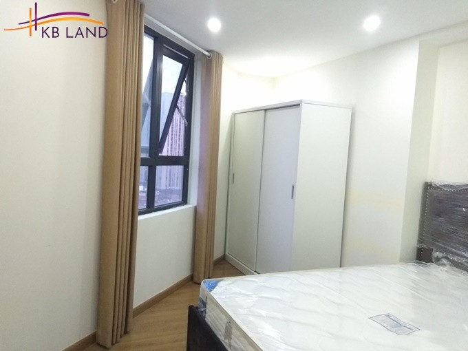 Bán CCMN Triều Khúc, ô tô, dt 76m2, 7 tầng, 18 căn hộ, dòng tiền 90tr/tháng, nhỉnh 10 tỷ