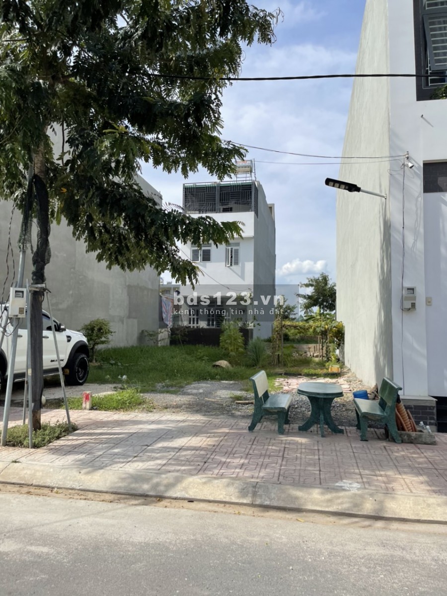 Bán đất Nền dự án, khu vực Biên Hòa, giá bán 1.75 tỷ, pháp lí chính chủ, miễn môi giới
