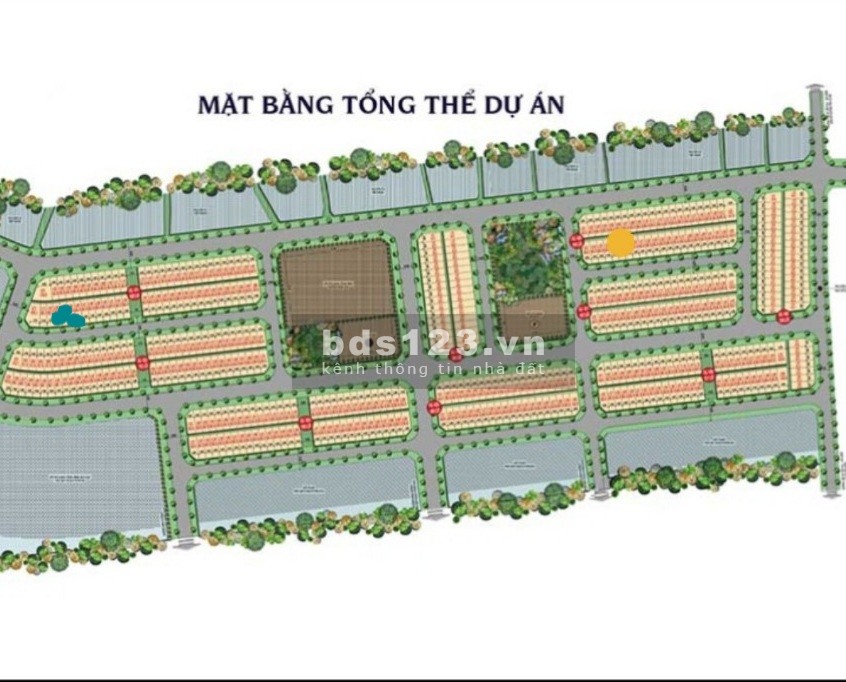 Bán đất nền dự án Yên Phụ, Yên Phong, Bắc Ninh, diện tích 88.8m2, pháp lí đầy đủ