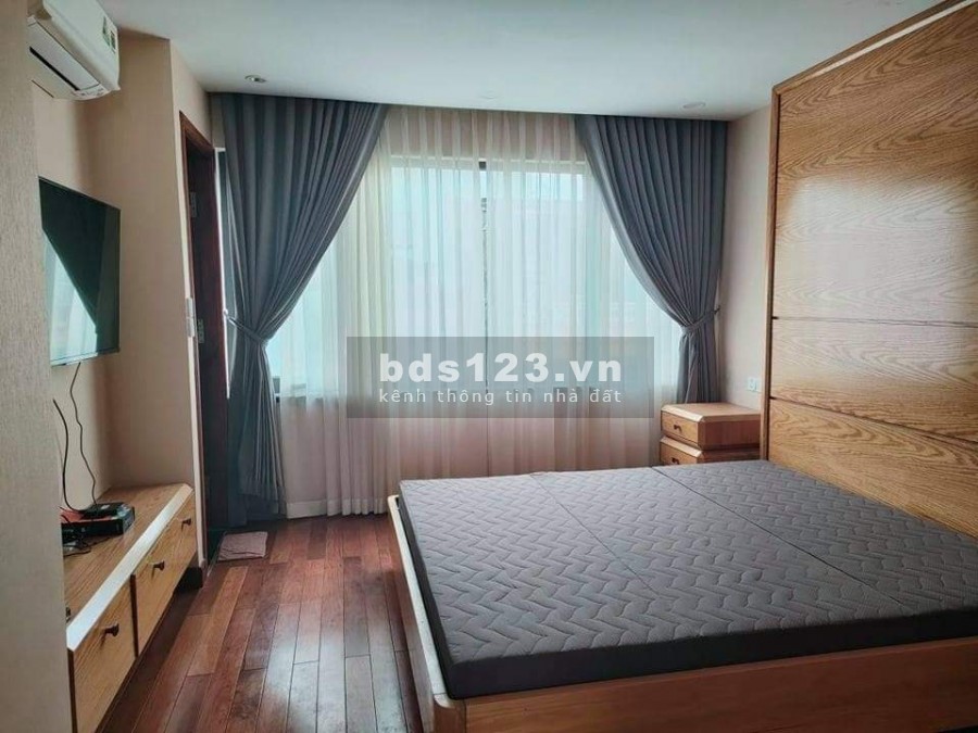 Bán nhà nguyên căn phố Định Công Quận Hoàng Mai, diện tích 52m2, giá bán 4.9 tỷ