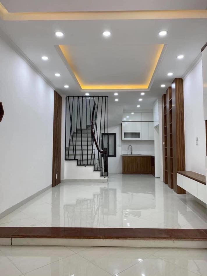 Bán nhà mặt ngõ Trần Bình Quận Cầu Giấy diện tích sử dụng 35m2, 6 tầng, giá 5.85 tỷ 0902224679