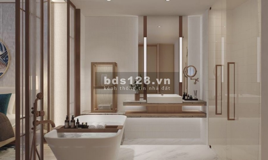 Takashi Ocean Suite Kỳ Co - Nơi tinh hoa hội tụ, thanh toán chỉ 20% đến khi nhận nhà