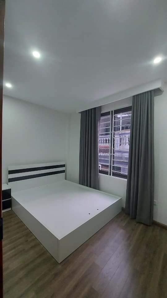 Bán nhà mặt ngõ Trần Bình Quận Cầu Giấy diện tích sử dụng 35m2, 6 tầng, giá 5.85 tỷ 0902224679