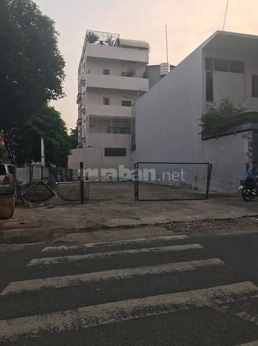 Kẹt vốn mùa dịch bán gắp nền đất KDC giáp với Tân Tạo, Bình Tân, hỗ trợ vay ngân hàng