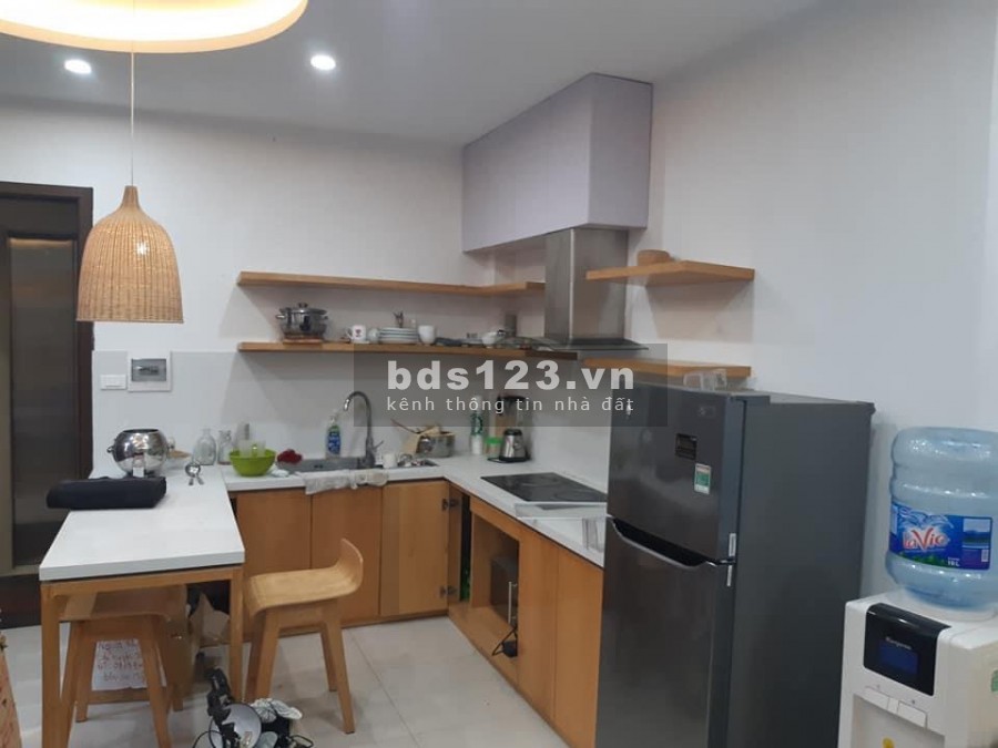 Bán Nhà Nguyễn Phong lô góc view đẹp thang máy ô tô đỗ an sinh đỉnh cao giá 10.5 tỷ