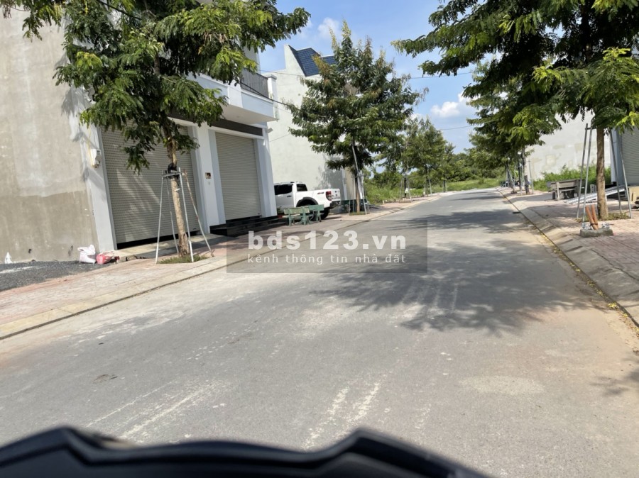 Bán đất Nền dự án, khu vực Biên Hòa, giá bán 1.75 tỷ, pháp lí chính chủ, miễn môi giới