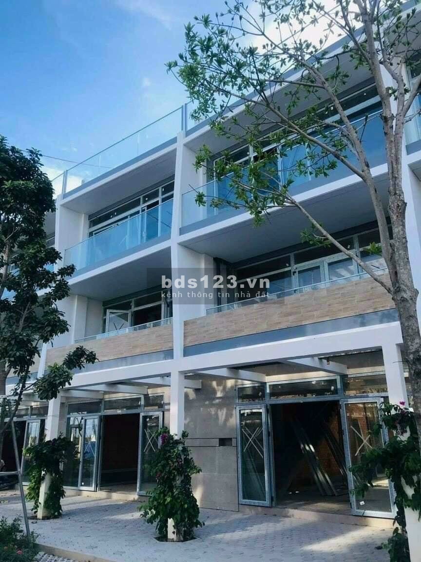 Sở hữu nhà vườn Lam gần biẻn dự án Thanh Long Bay, dự án hot nhất hiện nay, sổ sẵn