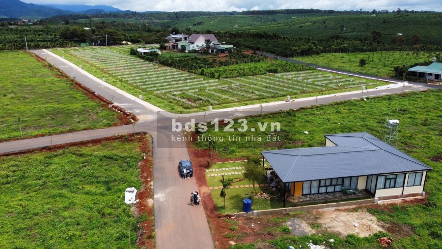 Bán đất giá chỉ 700 triệu/nền đất, Cơ hội cho các nhà đầu tư lãi xuất cực cao sau mùa dịch