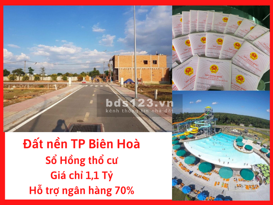 Khu đô thị Kara Garden Biên Hoà- nâng tầm cuộc sống, liên hệ 0936894008, pháp lí đủ