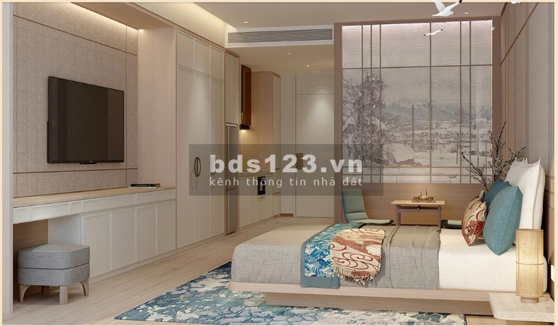 Cập nhật mới nhất lễ ra mắt căn hộ biển Takashi tại Quy Nhơn, thanh toán 20% đến nhận nhà