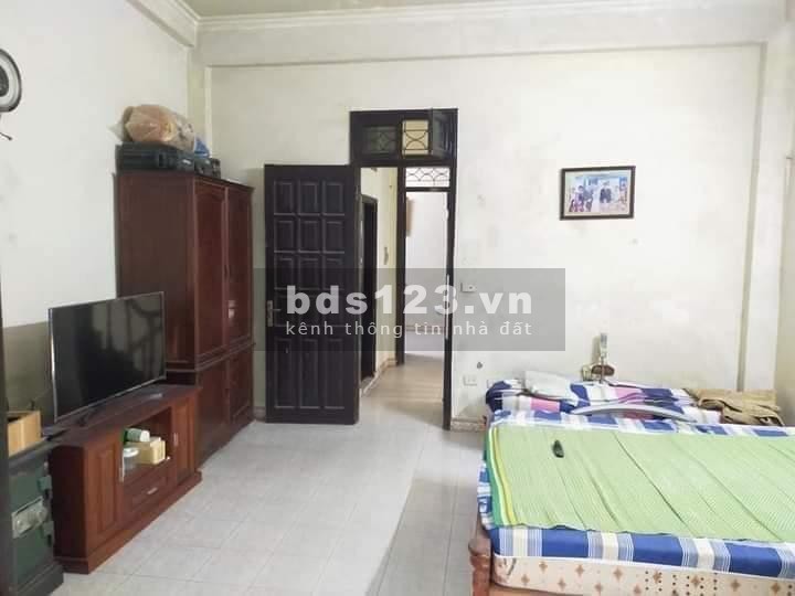 Bán nhà Cầu Bưu Tả Thanh Oai ngõ rộng ô tô vào nhà dt 50m2 4 tầng giá 2 tỷ, lh 0977462722