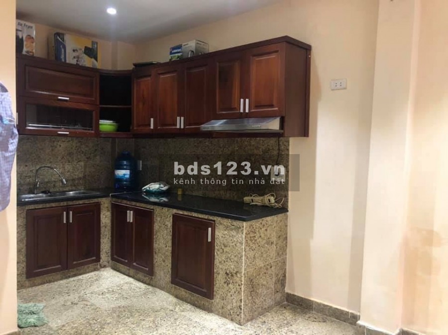 Bán nhà hẻm Huỳnh Tấn Phát Quận 7, dt 50m2, mới 2 tầng bê tông cốt thép giá 3.35 tỷ