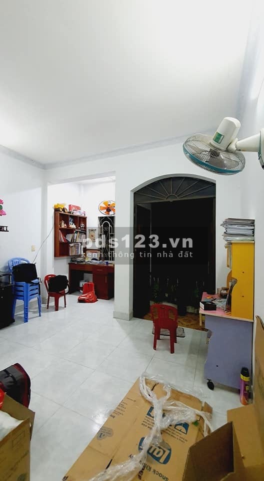 Bán nhà hẻm Tân Hương, Tân Phú diện tích sử dụng 78m2 giá chỉ 4.42 tỷ, lh 0896721788
