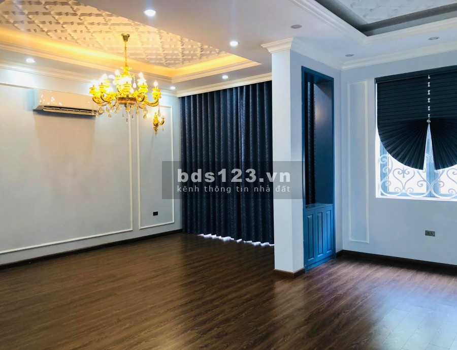 Bán Biệt Thự Vilacera Đại Mỗ 4 mặt thoáng, vỉa hè, giá nhỉnh 15 tỷ, sổ đỏ sẵn sàng giao dịch