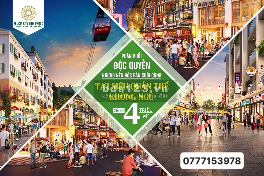Bán đất Phú Riềng giá cả thấp ưu đãi khủng chỉ 400 triệu/nền, đầu tư sinh lời cao