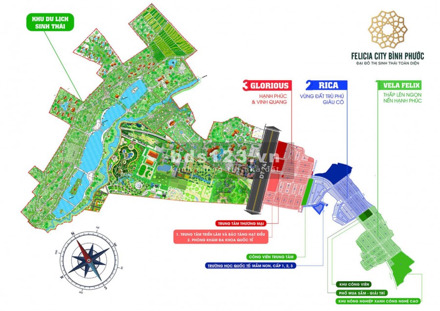 Bán đất Phú Riềng giá cả thấp ưu đãi khủng chỉ 400 triệu/nền, đầu tư sinh lời cao