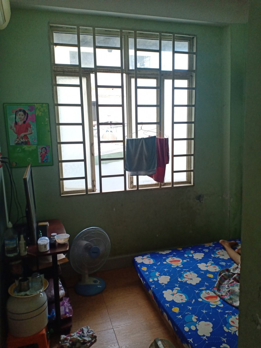 Chính chủ cần bán nhà nguyên căn hẻm xe hơi Nguyễn Xí, diện tích 49m2, 4 tầng chỉ 5.9 tỷ