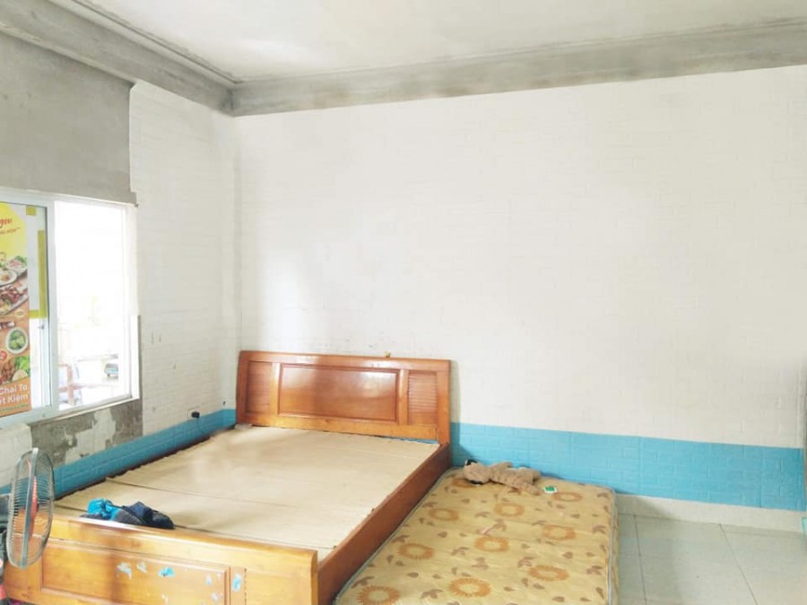 Bán nhà nguyên căn diện tích 62m2 giá bán 3,2 tỷ, Đất Bắc Từ Liêm, nhà 2 tầng đúc kiên cố