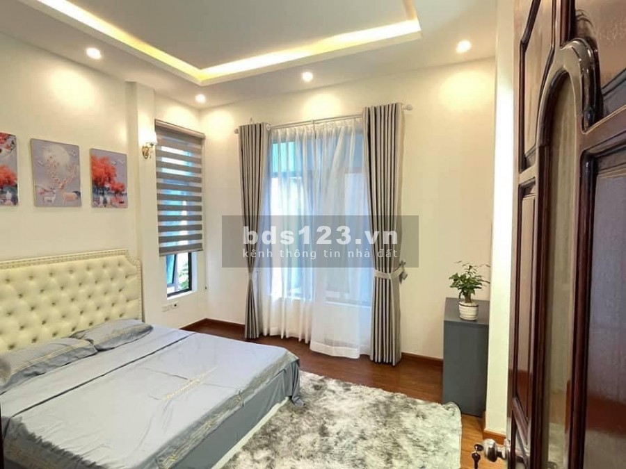 Bán Nhà Mậu Lương Hà Đông, view hồ diện tích sử dụng 30m3, giá bán 2 tỷ, lh 0367889376