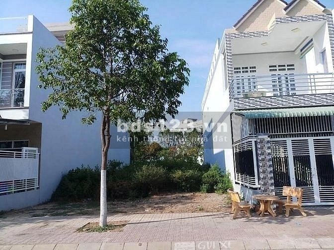 Kẹt vốn mùa dịch bán gắp nền đất KDC giáp với Tân Tạo, Bình Tân, hỗ trợ vay ngân hàng