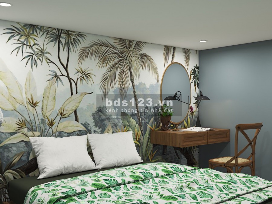 Chính chủ căn hộ Duplex ngay trung tâm Quận3, giá 1,5tỷ. Full nội thất. Liên hệ 0582408941