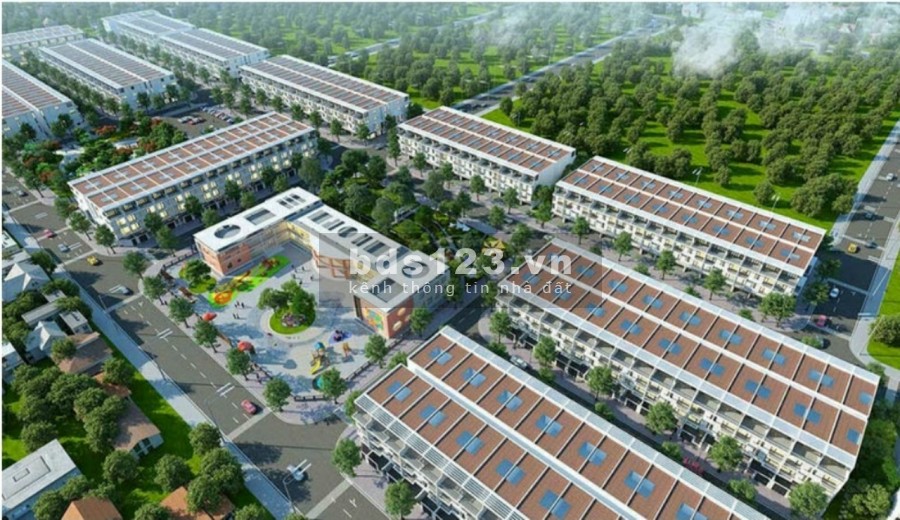 Bán đất nền dự án Yên Phụ, Yên Phong, Bắc Ninh, diện tích 88.8m2, pháp lí đầy đủ